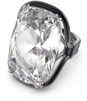 Koktailový prsteň Swarovski Harmonia 5600946 55