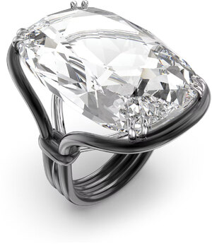 Koktailový prsteň Swarovski Harmonia 5600946 55