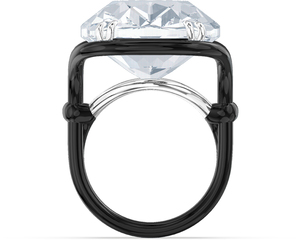 Koktailový prsteň Swarovski Harmonia 5600946 55