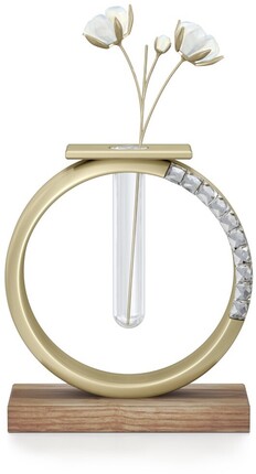 Váza Swarovski African Sunset 5557862