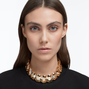 Chocker Swarovski Harmonia 5646683 M